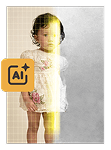 Restore with AI