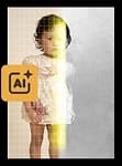 Restore with AI